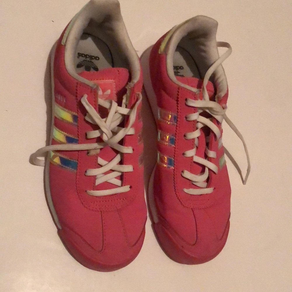 Adidas sneakers